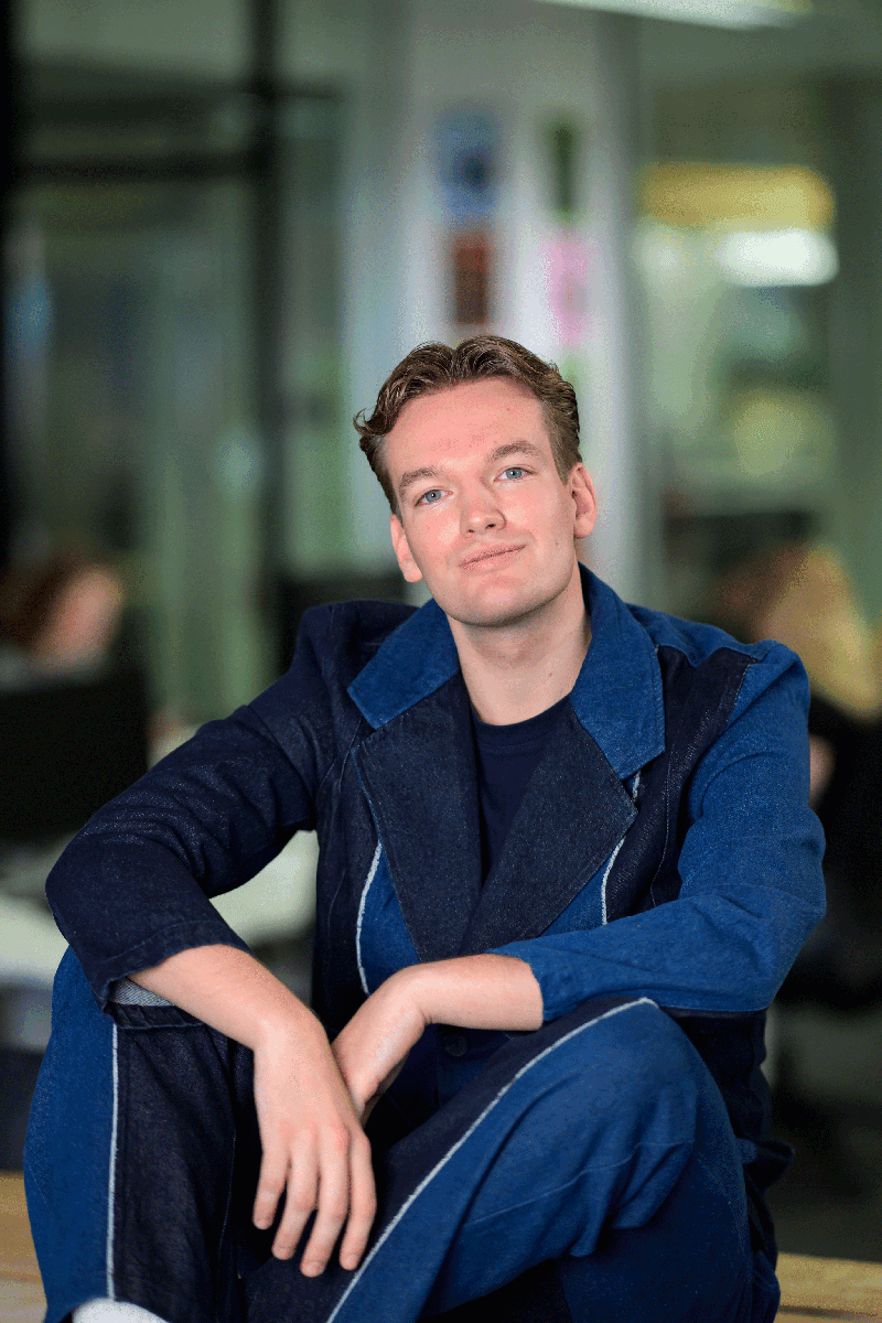 Jeroen Kroeze