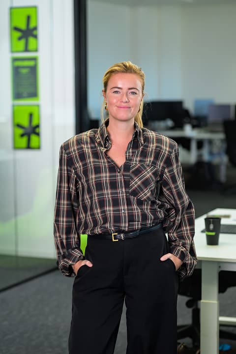 Lonneke de Boer