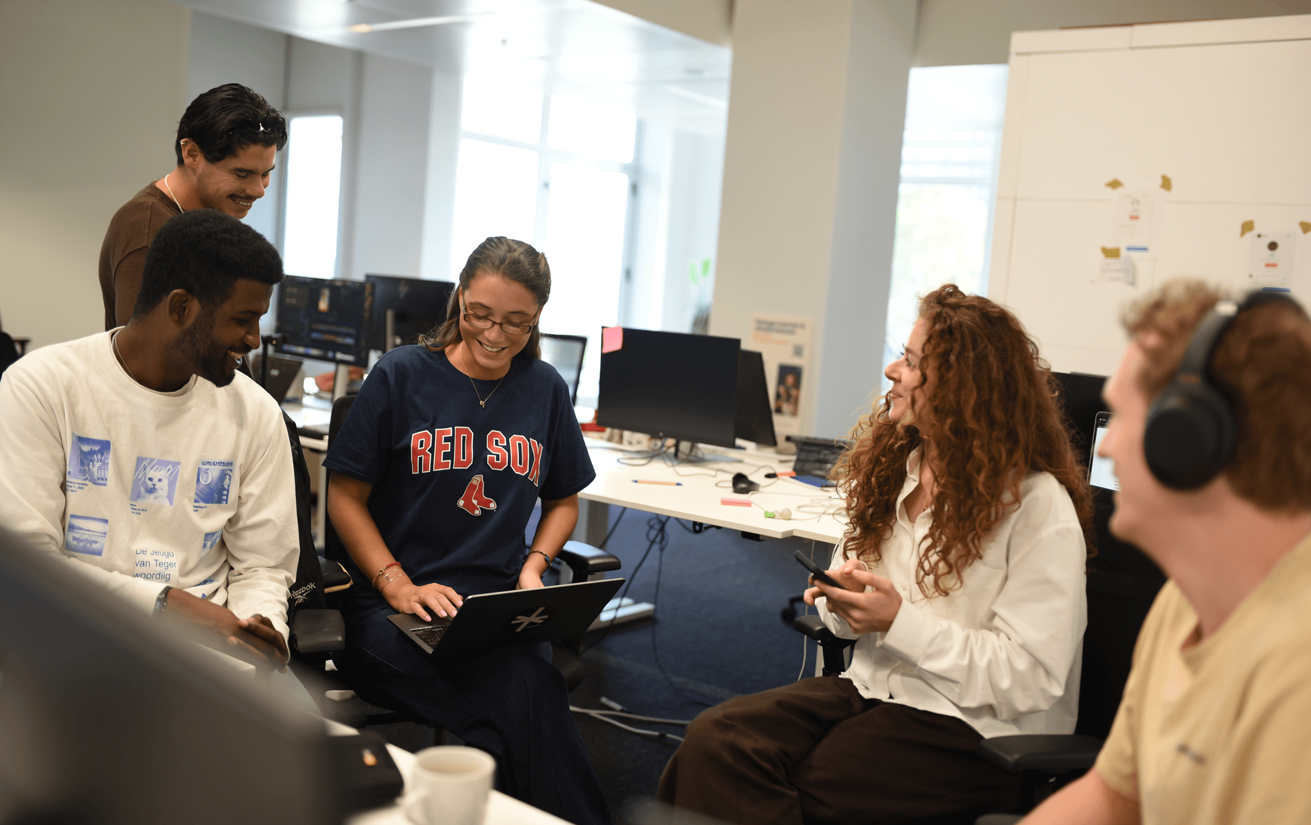 Hoe kun je adverteren bij SPILNEWS - afbeelding 1