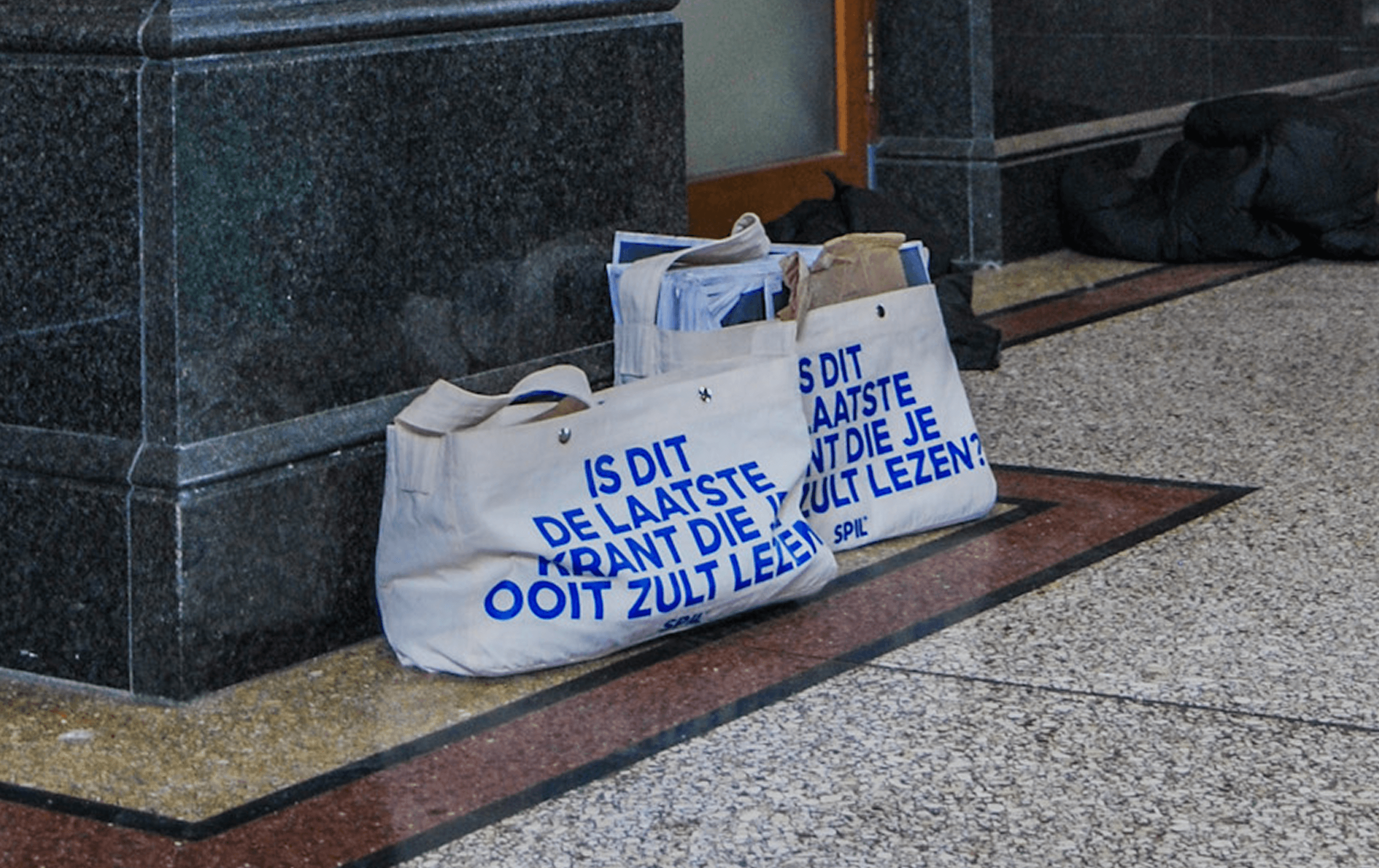 Hoe kun je adverteren bij SPILNEWS - afbeelding 2