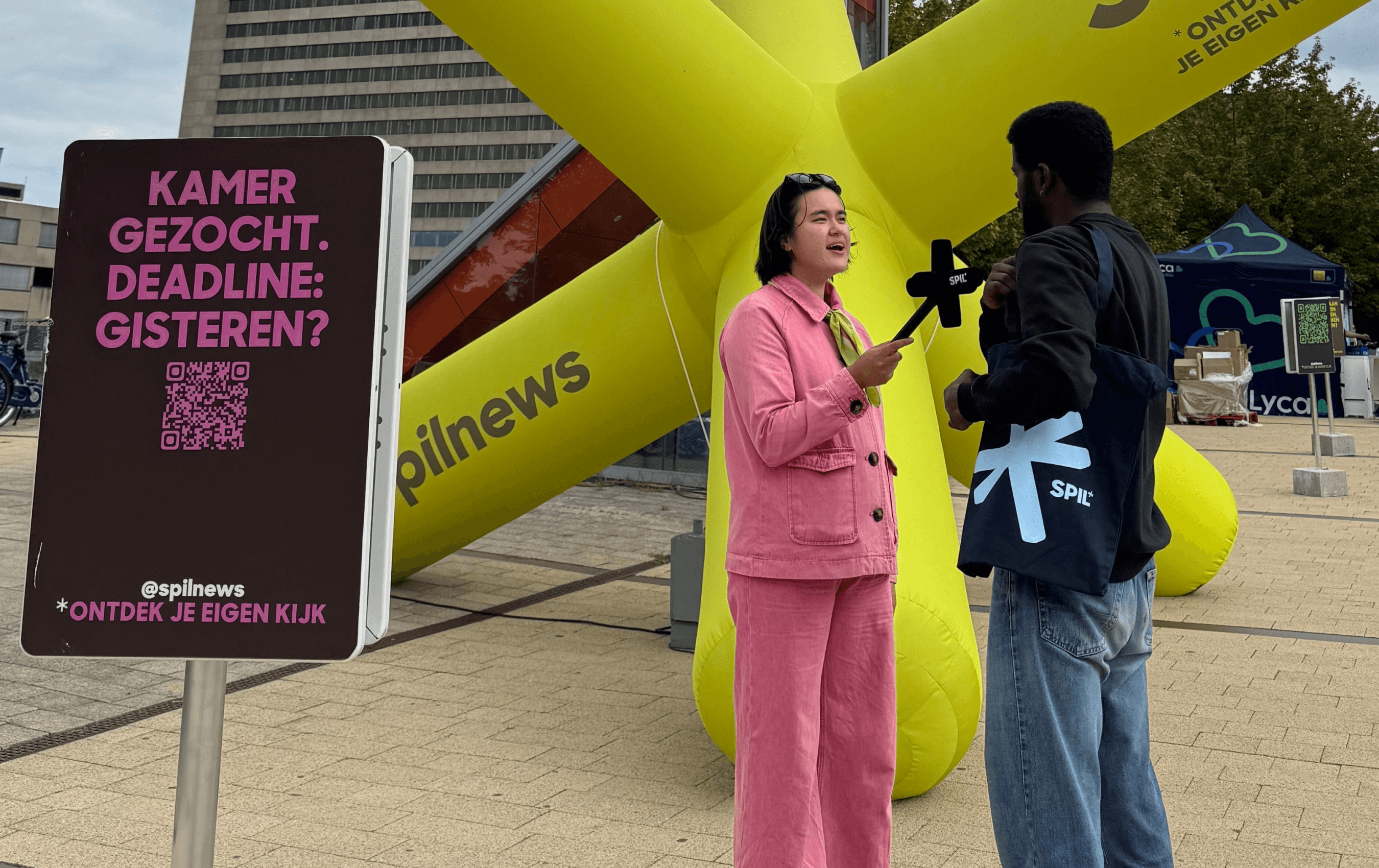 Hoe kun je adverteren bij SPILNEWS - afbeelding 3